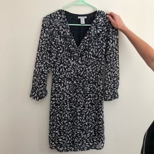 H&M dress